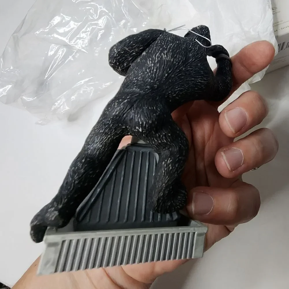 2010 Hallmark Keepsake King Kong Ornament